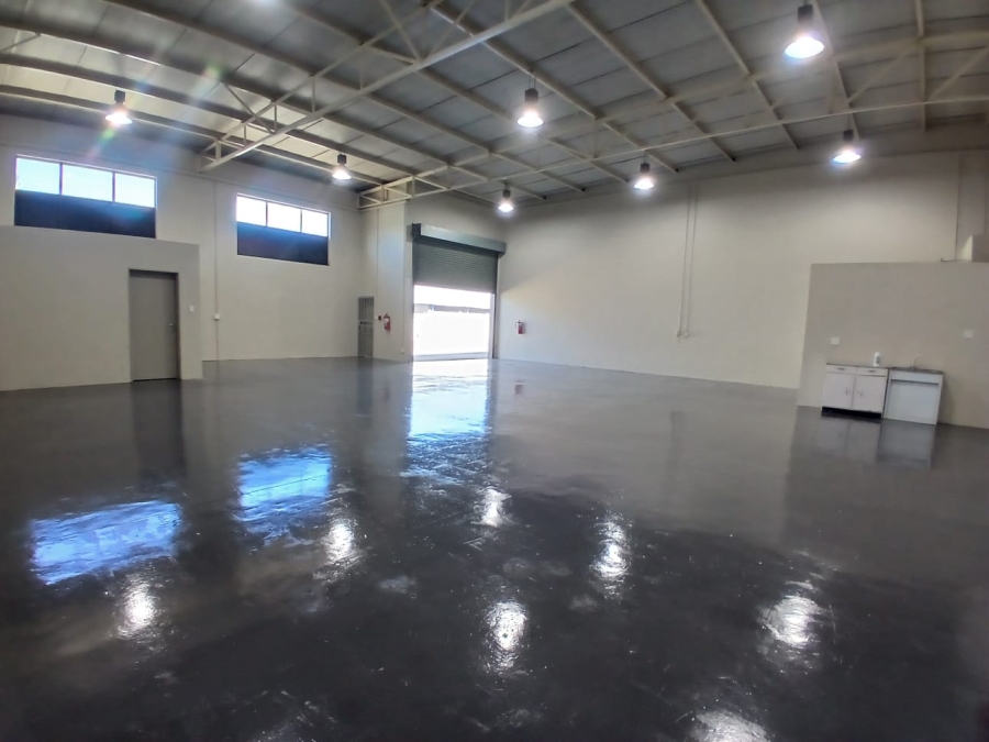 To Let Commercial Property for Rent in Waterval East North West